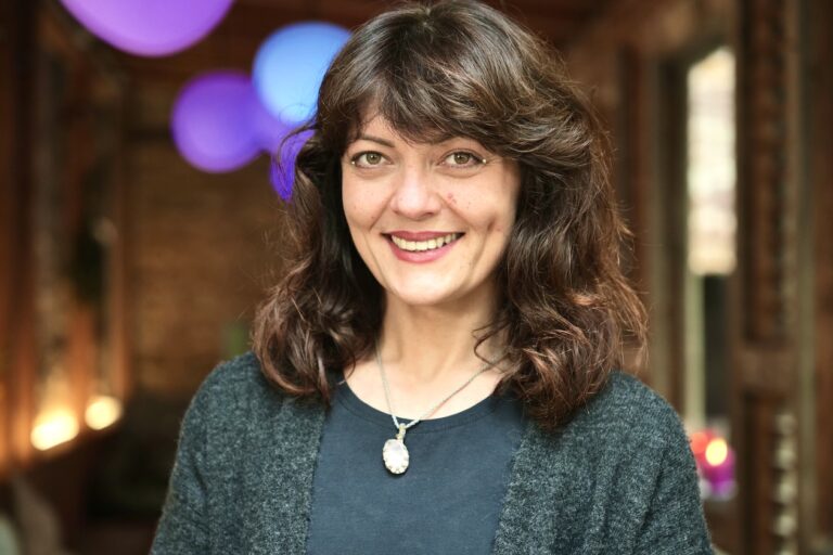 iPorträt von Ibadete Kadrijaj