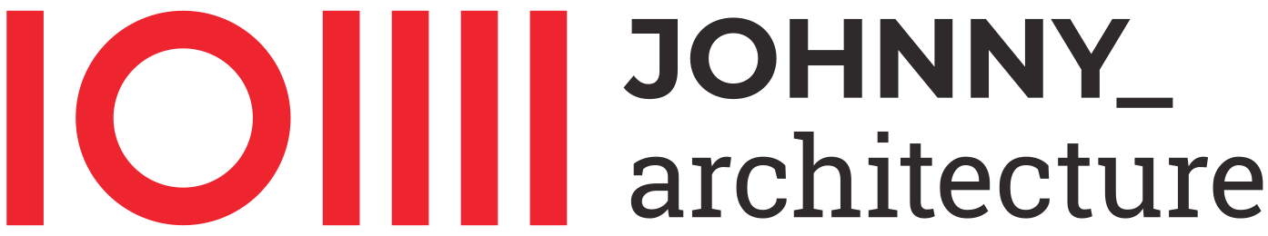 Logo von Johnny Architecture